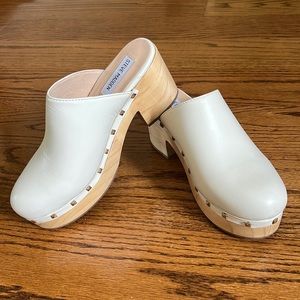 Steve Madden Brooklyn clog